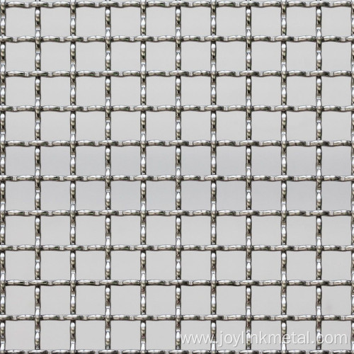 Heavy-Duty Industrial mesh
